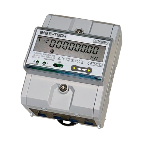 B+G E-TECH DRT428M-2