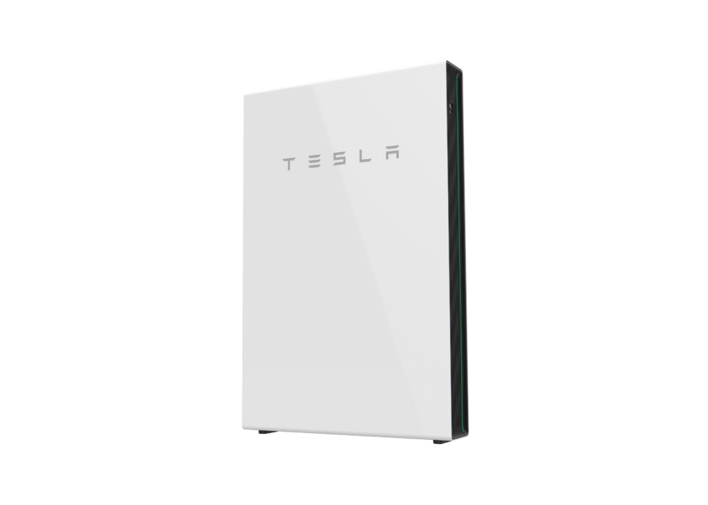 Tesla Powerwall 2