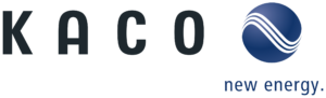 Kaco New Energy