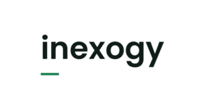 inexogy Smart Meter (ehem. Discovergy) Logo