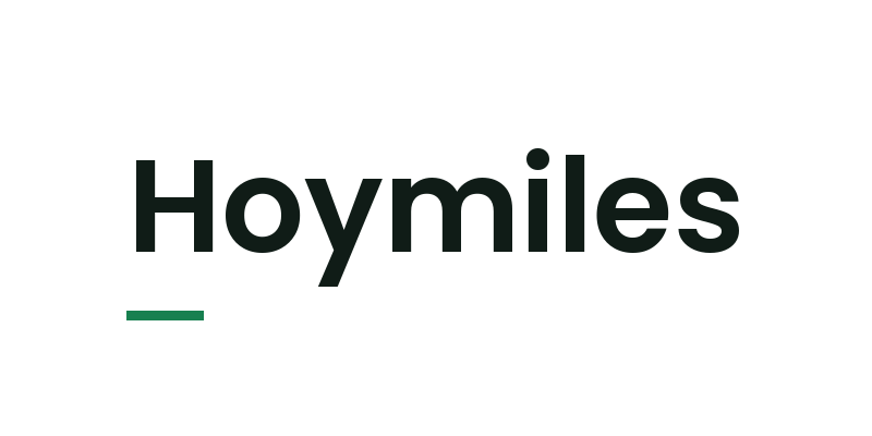 openDTU Hoymiles Logo