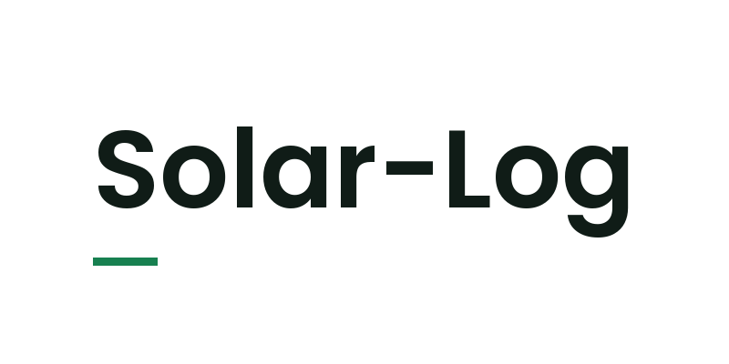 Solar-Log Datalogger Logo