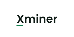 Xminer Meter Logo