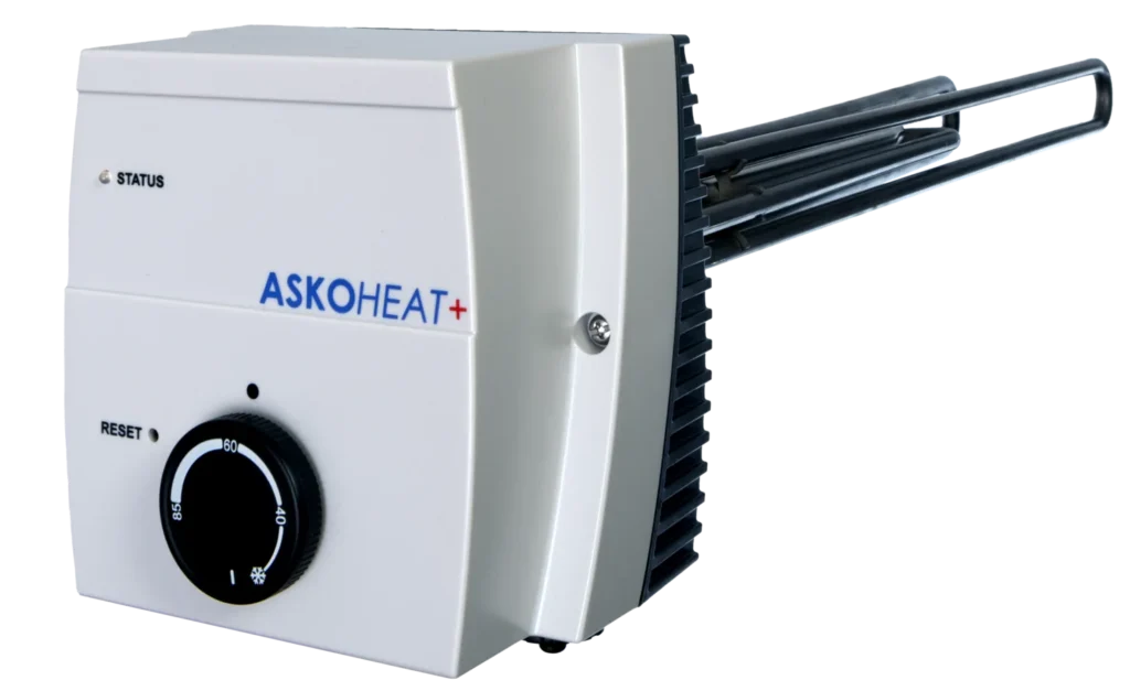 Askoma Heizstab AskoHeat+