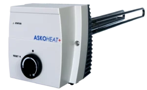 Askoma Heizstab AskoHeat+
