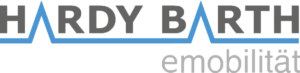 eCharge Hardy Barth