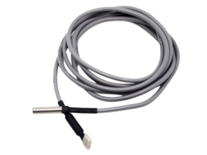 OneWire DS18B20