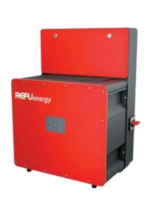 REFUenergy
