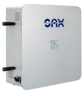 Sax HomePower