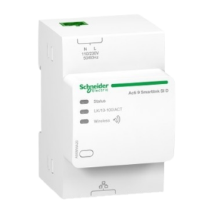 Schneider ACTI9