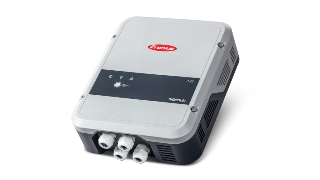 Fronius Ohmpilot