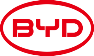 BYD – kompatibel mit SOLIO