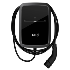 Elli Charger 2 – kompatibel mit SOLIO