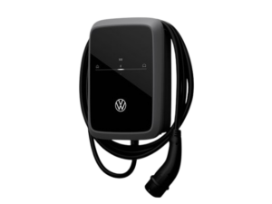 VAG ID.Charger 2 – kompatibel mit SOLIO