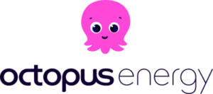 Octopus Logo