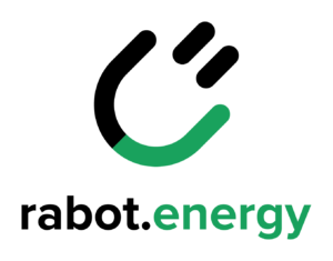 Rabot Charge Logo