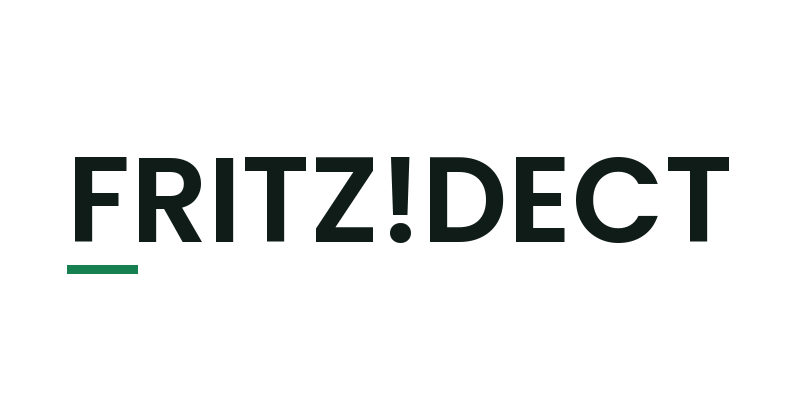 FRITZ!DECT Logo