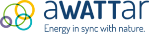 aWATTar (AT/DE) Logo