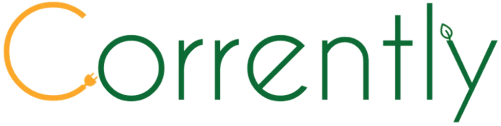 Stromdao Corrently Logo