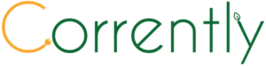 Stromdao Corrently Logo