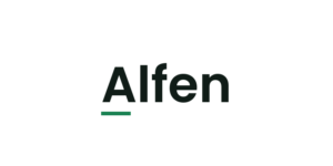 Alfen Eve Logo