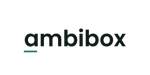 ambibox ambiCHARGE Home Logo