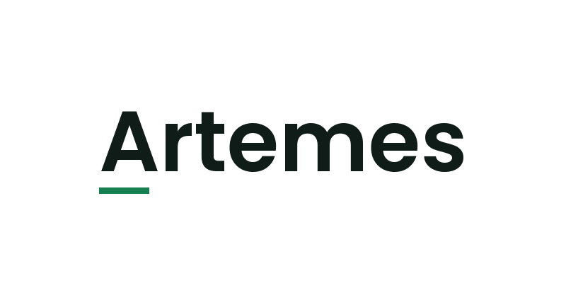 Artemes AM-2 Logo