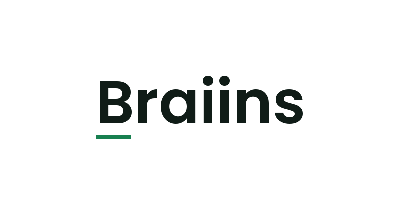 Braiins OS Miner Logo