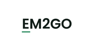 EM2GO Pro Power Logo