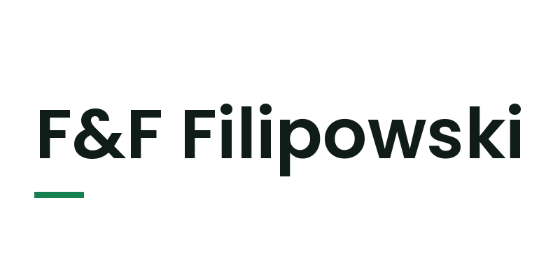 F&F MR-AO-1 Logo