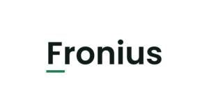 Fronius Wattpilot Logo