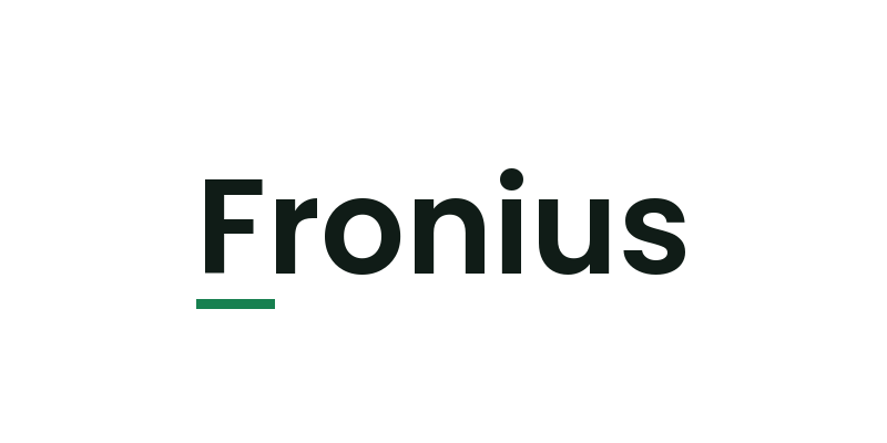 Fronius Wattpilot Logo