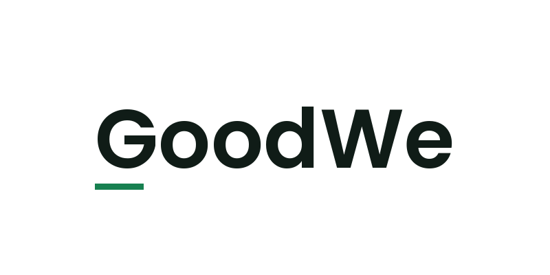 GoodWe HCA G2 Logo