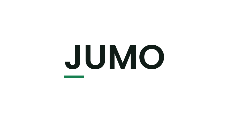 JUMO hydroTRANS S20 Logo