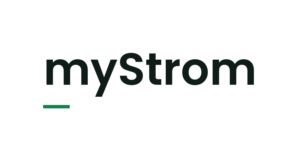 myStrom WiFi Switch Logo