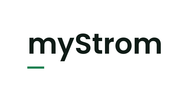 myStrom WiFi Switch Logo