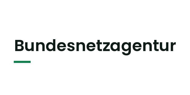 SMARD Börsenstrompreis Logo