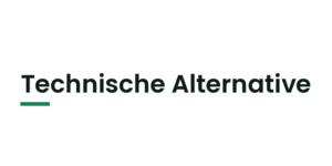 Technische Alternative C.M.I. Logo