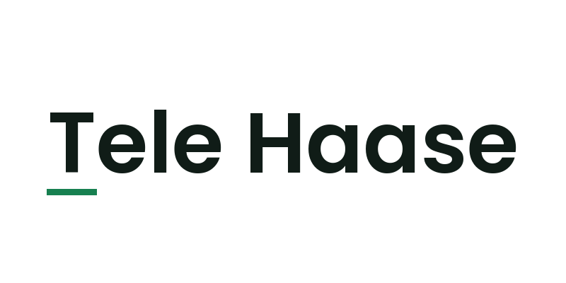 Tele Haase NA003 Logo