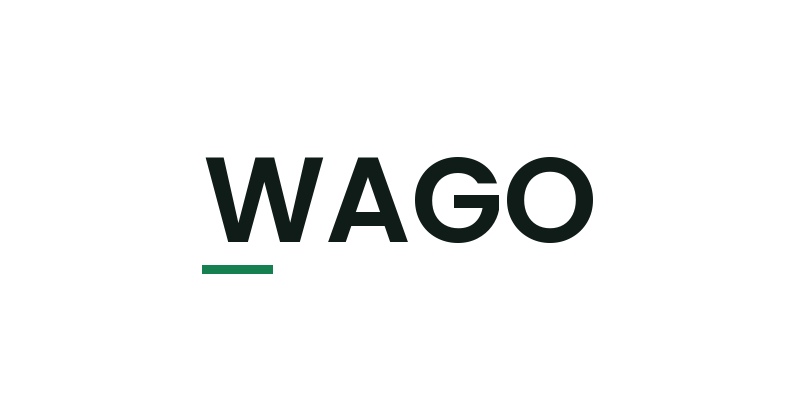 WAGO 750-352 Logo